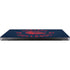 Gonzaga University Bulldogs 1887 Apple MacBook Pro 14-inch Skin