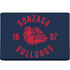 Gonzaga University Bulldogs 1887 MacBook Skins