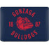 Gonzaga University Bulldogs 1887 Apple MacBook Pro 16-inch Skin