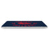Gonzaga University Bulldogs 1887 Apple MacBook Pro 16-inch Skin