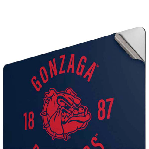 Gonzaga University Bulldogs 1887 Apple MacBook Pro 16-inch Skin