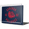 Gonzaga University Bulldogs 1887 MacBook Cases
