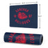 Gonzaga University Bulldogs 1887 Gaming Mouse Pad