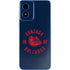 Gonzaga University Bulldogs 1887 Moto G Play 4G (2024) Skin
