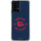 Gonzaga University Bulldogs 1887 Moto G Power 5G (2024) Clear Case
