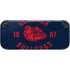 Gonzaga University Bulldogs 1887 Nintendo Switch 2 (2025) with Joy-Con Skin