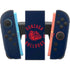 Gonzaga University Bulldogs 1887 Nintendo Switch 2 (2025) Joy-Con Controller Skin