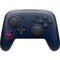 Gonzaga University Bulldogs 1887 Nintendo Switch 2 (2025) Pro Controller Skin