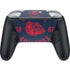 Gonzaga University Bulldogs 1887 Nintendo Switch 2 (2025) Pro Controller Skin