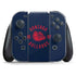 Gonzaga University Bulldogs 1887 Nintendo Skins