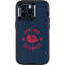 Gonzaga University Bulldogs 1887 Otterbox Defender iPhone Skin