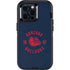 Gonzaga University Bulldogs 1887 Otterbox Defender iPhone Skin