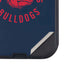 Gonzaga University Bulldogs 1887 Otterbox Defender iPhone Skin