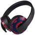 Gonzaga University Bulldogs 1887 PlayStation 4 Gold Wireless Headset Skin