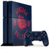 Gonzaga University Bulldogs 1887 PlayStation PS4 Skins