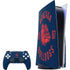 Gonzaga University Bulldogs 1887 PlayStation PS5 Skins