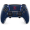 Gonzaga University Bulldogs 1887 PS5 DualSense Edge Pro Controller Skin