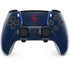Gonzaga University Bulldogs 1887 PS5 DualSense Edge Pro Controller Skin