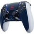 Gonzaga University Bulldogs 1887 PS5 DualSense Edge Pro Controller Skin