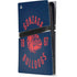 Gonzaga University Bulldogs 1887 PS5 Pro Console Skin
