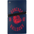 Gonzaga University Bulldogs 1887 PS5 Pro Console Skin