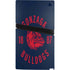 Gonzaga University Bulldogs 1887 PS5 Pro Console Skin