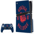 Gonzaga University Bulldogs 1887 PS5 Pro Disk Bundle Skin