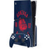 Gonzaga University Bulldogs 1887 PlayStation PS5 Skins