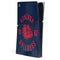 Gonzaga University Bulldogs 1887 PS5 Slim Digital Edition Console Skin