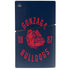 Gonzaga University Bulldogs 1887 PS5 Slim Digital Edition Console Skin