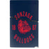 Gonzaga University Bulldogs 1887 PS5 Slim Digital Edition Console Skin