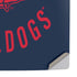 Gonzaga University Bulldogs 1887 PS5 Slim Digital Edition Console Skin