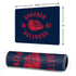 Gonzaga University Bulldogs 1887 Gaming Mouse Pad
