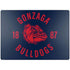 Gonzaga University Bulldogs 1887 Surface Laptop 7 13.8in Skin