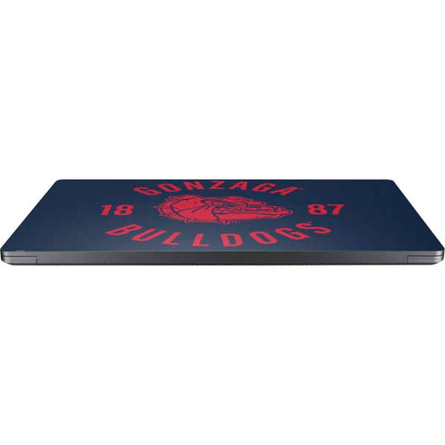 Gonzaga University Bulldogs 1887 Surface Laptop 7 13.8in Skin