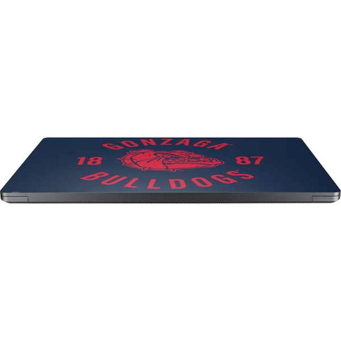 Gonzaga University Bulldogs 1887 Surface Laptop 7 15in Skin