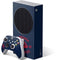 Gonzaga University Bulldogs 1887 Xbox Series S Skins