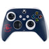 Gonzaga University Bulldogs 1887 Xbox Series S Skins