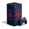 Gonzaga University Bulldogs 1887 XBox Series X Digital Edition Bundle Skin
