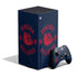 Gonzaga University Bulldogs 1887 XBox Series X Digital Edition Bundle Skin