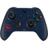 Gonzaga University Bulldogs 1887 XBox Series X Digital Edition Bundle Skin