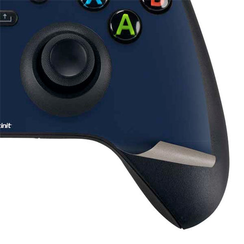 Gonzaga University Bulldogs 1887 XBox Series X Digital Edition Bundle Skin