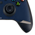 Gonzaga University Bulldogs 1887 XBox Series X Digital Edition Bundle Skin