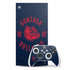 Gonzaga University Bulldogs 1887 Xbox Series X Skins