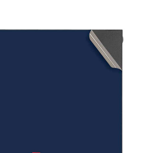 Gonzaga University Bulldogs 1887 XBox Series X Digital Edition Console Skin