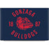 Gonzaga University Bulldogs 1887 Dell XPS Skin