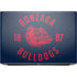 Gonzaga University Bulldogs 1887 HP ZBook Fury 16 G10 Skin