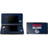 Gonzaga University Bulldogs Bold Nintendo Skins