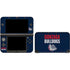 Gonzaga University Bulldogs Bold Nintendo Skins