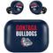 Gonzaga University Bulldogs Bold Amazon Echo Buds Skin